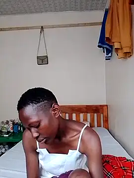 LOVELY-2BERRY online show from 12/04/24, 05:27