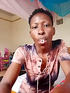 LOVELY-2BERRY online show from 01/27/25, 11:32