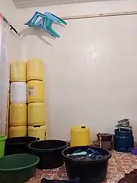 LOVELY-2BERRY online show from 02/14/25, 04:58