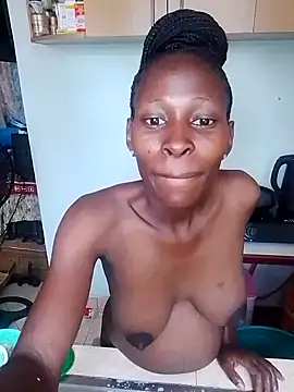 LOVELY-2BERRY online show from 02/15/26, 08:24