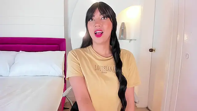 AliceHanz online show from 12/10/24, 04:13