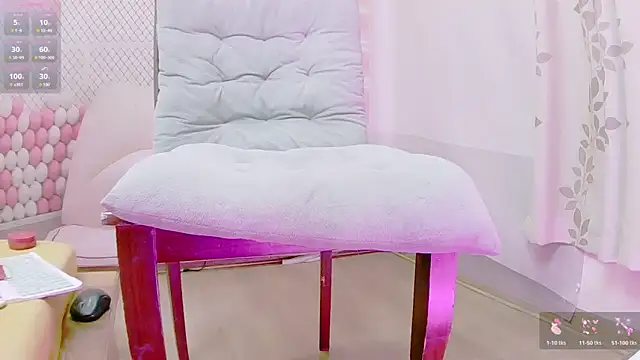 Sumi y online show from 05/25/26, 02:50