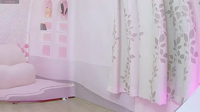 Sumi y online show from 06/09/26, 03:07
