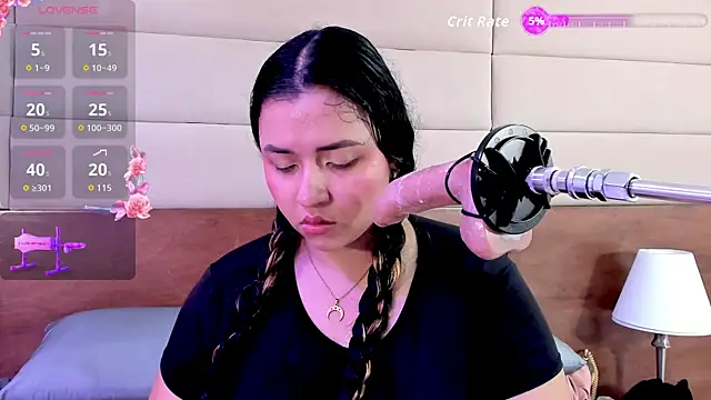 Snapshot of cassie_ibarra chatting on 09/18/25, 11:45 cassie ibarra online show from 09/18/25, 11:45