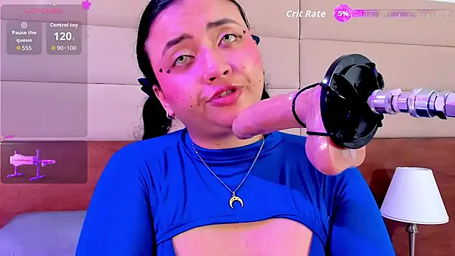 Snapshot of cassie_ibarra chatting on 09/20/25, 11:55 cassie ibarra online show from 09/20/25, 11:55