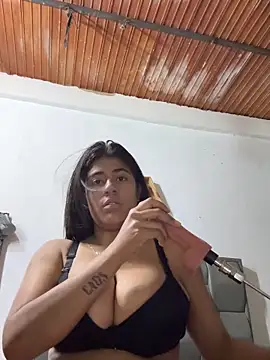 Rubi boobs  online show from 04/19/26, 11:18