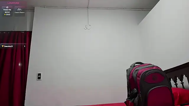 DAYANA BIG COCK online show from 02/20/26, 12:40