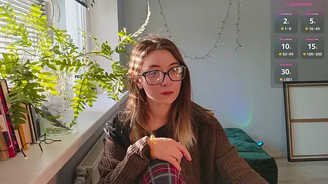 monlight  dana online show from 01/13/25, 10:14