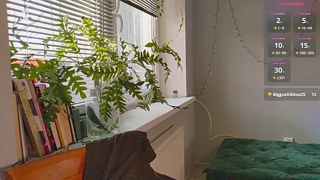 monlight  dana online show from 01/13/25, 01:17