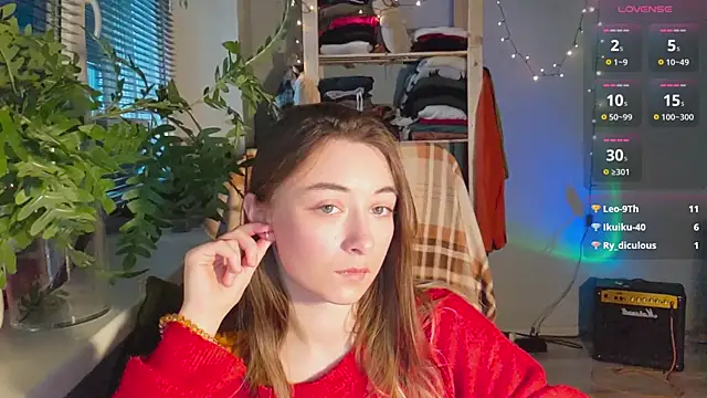 monlight  dana online show from 02/07/25, 02:58