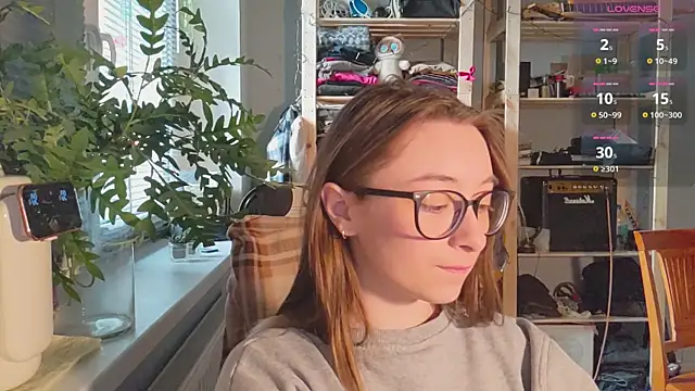 monlight  dana online show from 02/14/25, 02:33