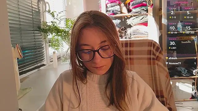 monlight  dana online show from 03/08/25, 01:14