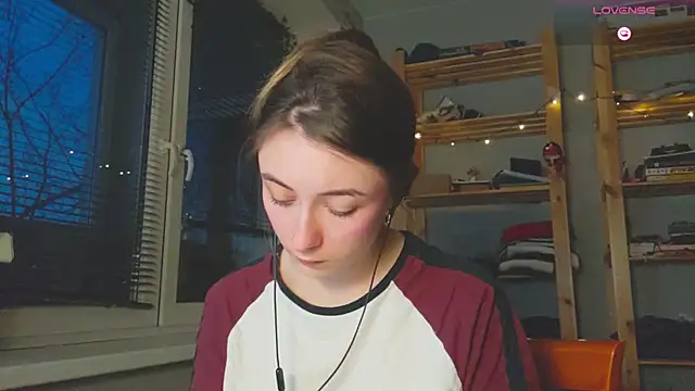 monlight  dana online show from 01/06/26, 03:16