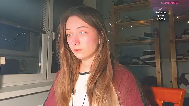 monlight  dana online show from 02/01/26, 10:41