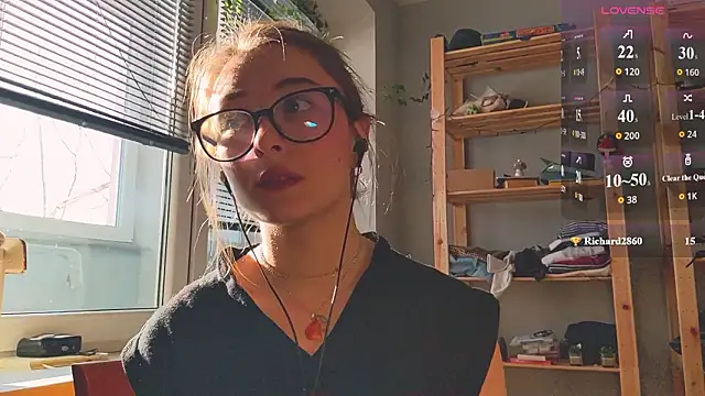 monlight  dana online show from 02/08/26, 11:35