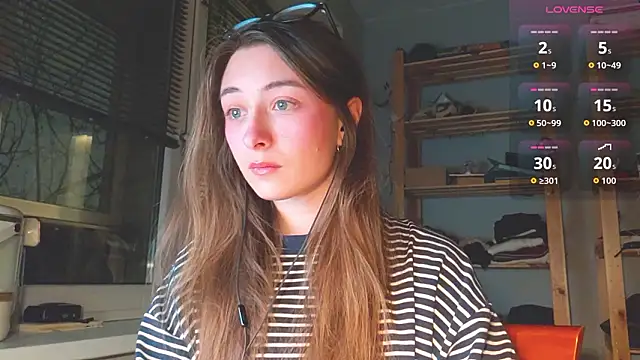 monlight  dana online show from 02/10/26, 08:24