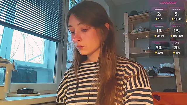 monlight  dana online show from 02/13/26, 02:57