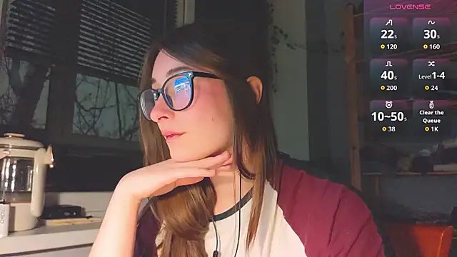 monlight  dana online show from 02/17/26, 09:54