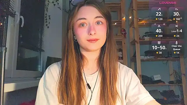 monlight  dana online show from 03/15/26, 07:09