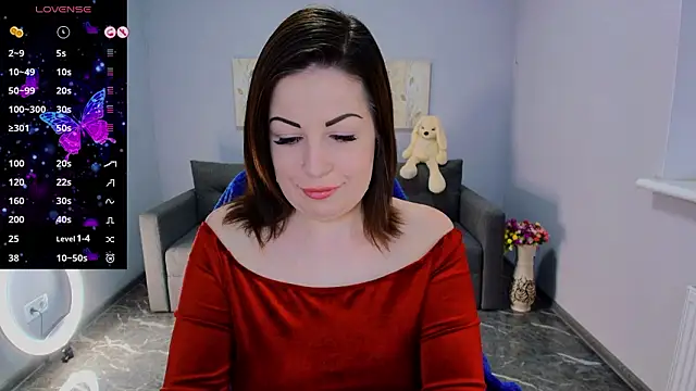 Emily Midlton online show from 03/05/26, 07:48