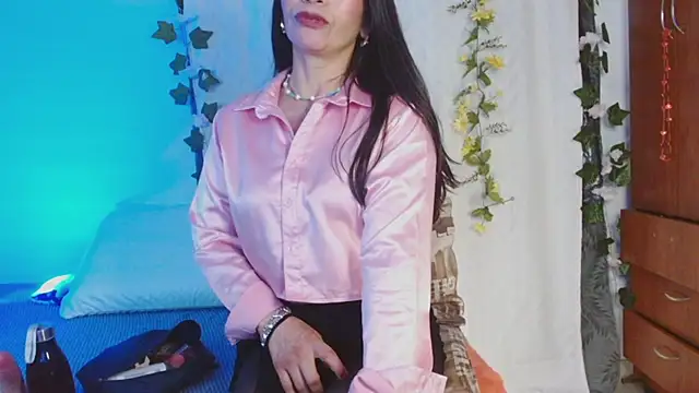 cattaleya1476 online show from 02/18/25, 09:31