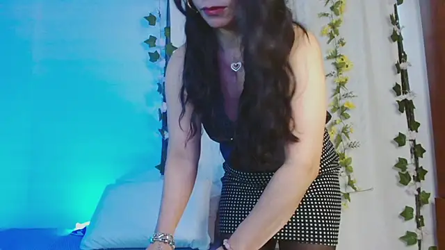 cattaleya1476 online show from 02/23/25, 10:09