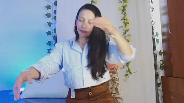 cattaleya1476 online show from 02/26/25, 06:54