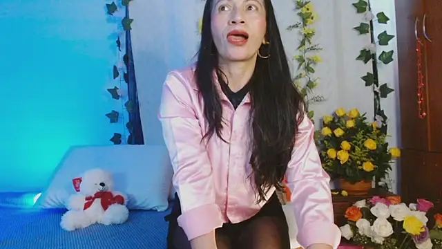 cattaleya1476 online show from 03/05/25, 05:50