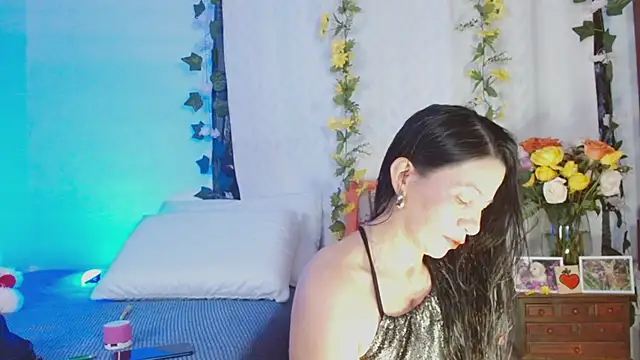 cattaleya1476 online show from 03/06/25, 02:40