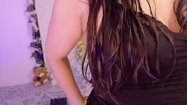 cattaleya1476 online show from 11/12/25, 04:40