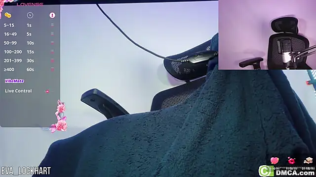 Snapshot of Eva_Lockhart chatting on 03/04/25, 06:07 Eva Lockhart online show from 03/04/25, 06:07