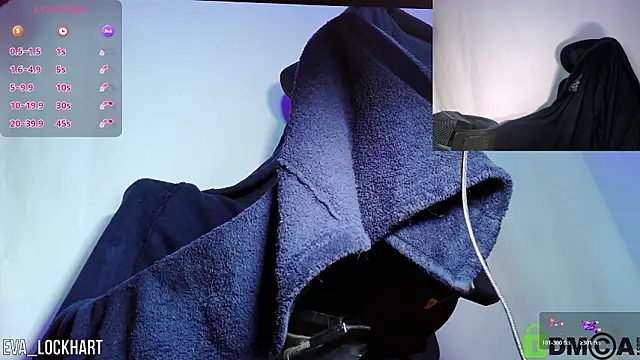 Eva Lockhart online show from 02/13/26, 06:37