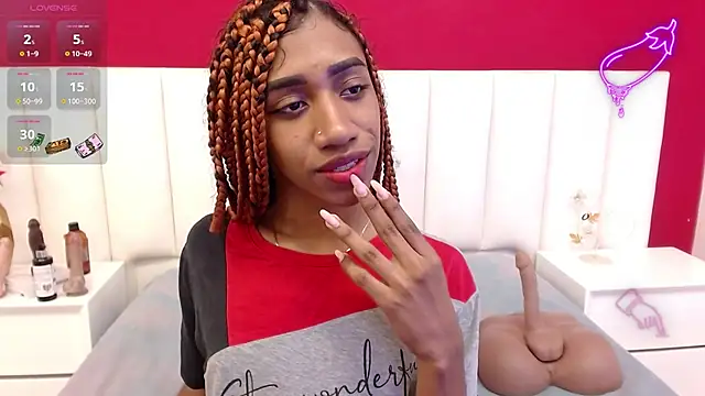 Jhon-Santana online show from 12/27/24, 12:34