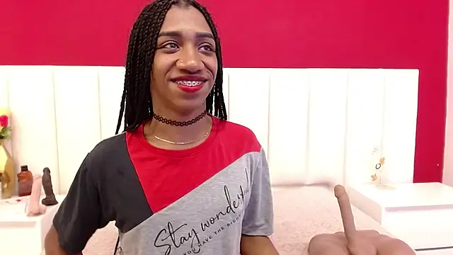 Jhon-Santana online show from 01/20/25, 01:53