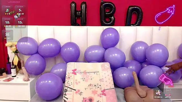 Jhon-Santana online show from 01/29/25, 01:07