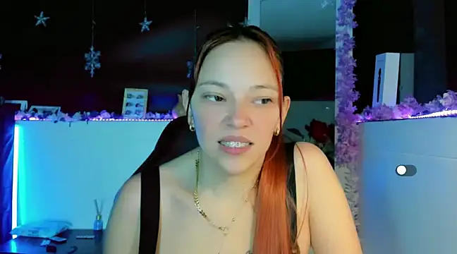 Snapshot of mariana_scott__ chatting on 01/20/25, 11:32 mariana scott online show from 01/20/25, 11:32