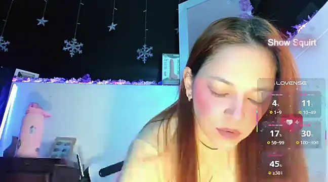 Snapshot of mariana_scott__ chatting on 02/14/25, 01:45 mariana scott online show from 02/14/25, 01:45