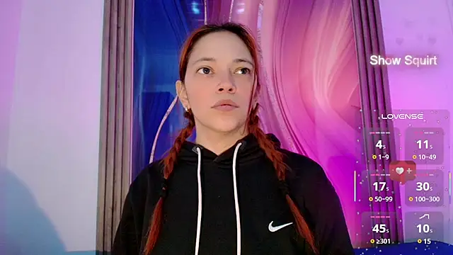 Snapshot of mariana_scott__ chatting on 02/25/25, 08:09 mariana scott online show from 02/25/25, 08:09