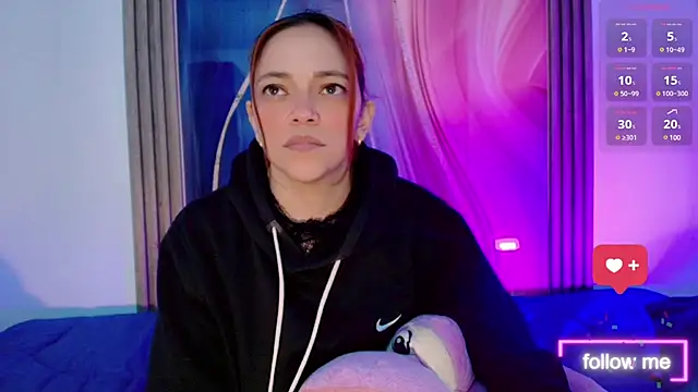 Snapshot of mariana_scott__ chatting on 02/26/25, 11:15 mariana scott online show from 02/26/25, 11:15