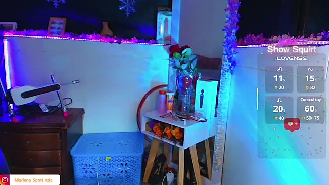 Snapshot of mariana_scott__ chatting on 03/21/25, 02:39 mariana scott online show from 03/21/25, 02:39