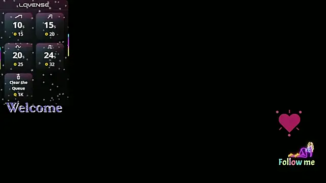 Snapshot of mariana_scott__ chatting on 11/25/25, 11:05 mariana scott online show from 11/25/25, 11:05