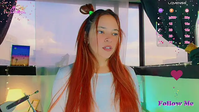 mariana scott   online show from 04/22/26, 10:22