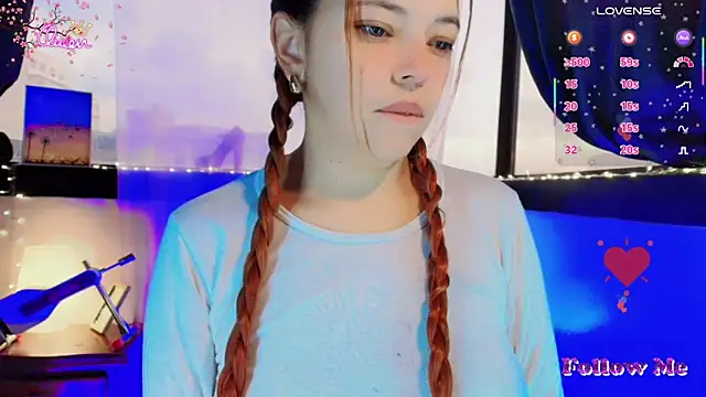 mariana scott   online show from 04/23/26, 10:23