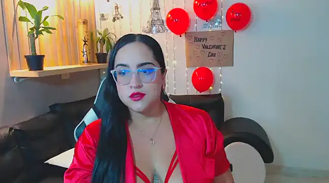 Sofiia davis23 online show from 02/14/25, 02:02