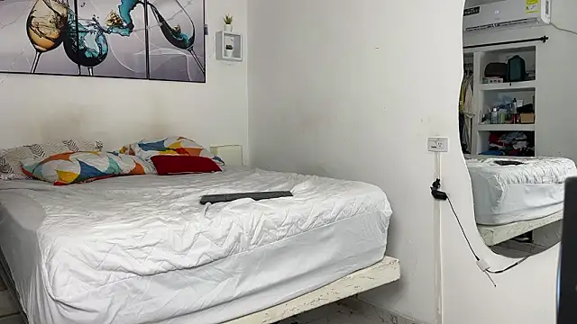 wendy alejo1712 online show from 03/10/26, 01:32