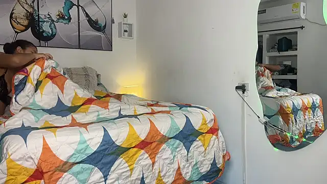 wendy alejo1712 online show from 03/17/26, 01:21