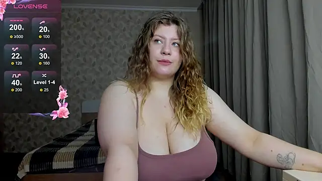 MariaStuart online show from 10/06/25, 04:15