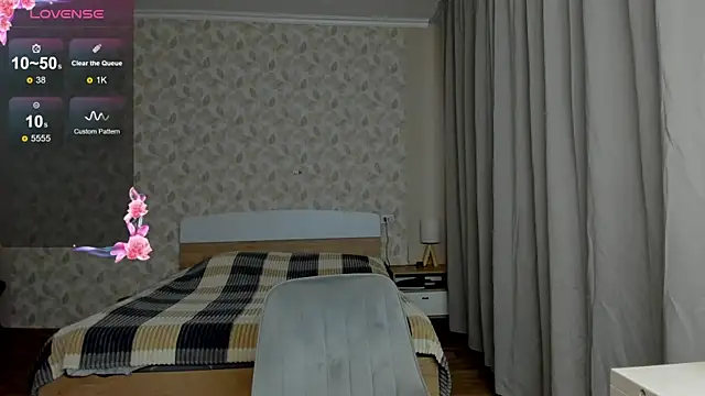 MariaStuart online show from 10/08/25, 12:41