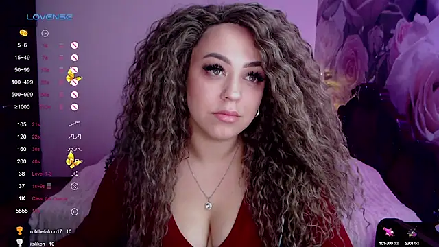  Just a queen 3 online show from 12/01/24, 06:19