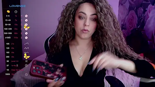  Just a queen 3 online show from 12/04/24, 05:55